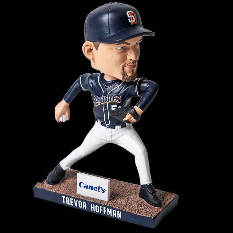Trevor Hoffman Bobblehead